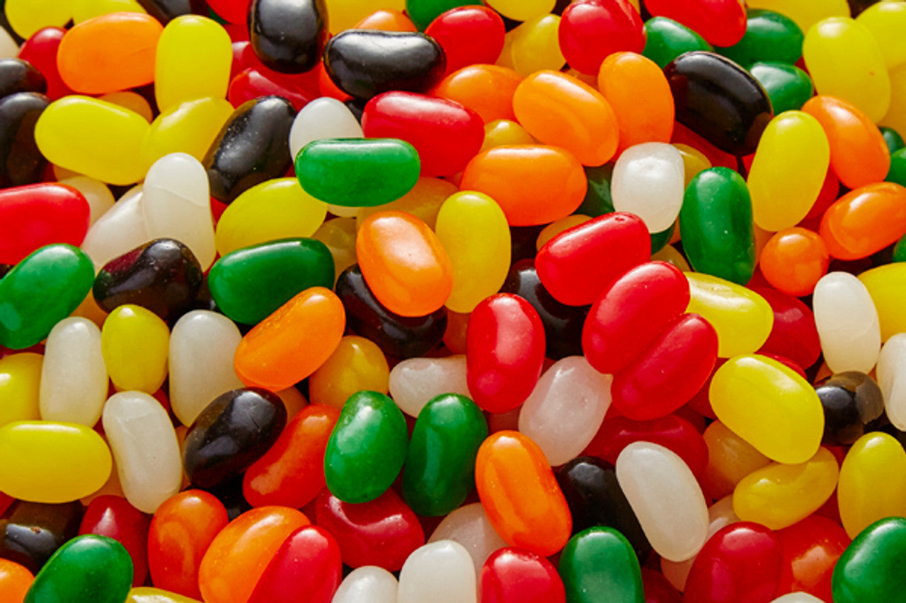 Great Value Jelly Beans Candy, 600g/1.3 lb